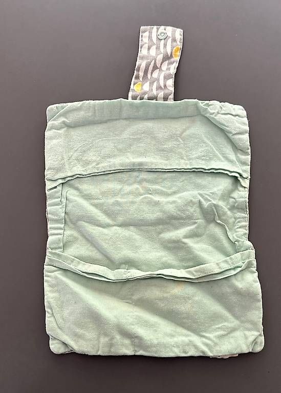 Kindertaschen: Windeltasche – Gebraucht aus Thun von baerbelle-J 1