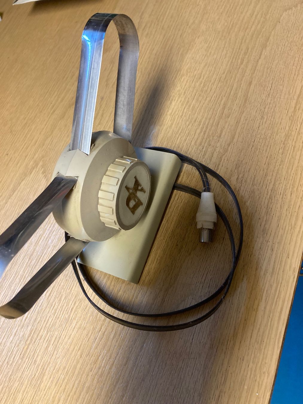 Technique de radiocom: Antenne – D'occasion à Wittnau par Banton1