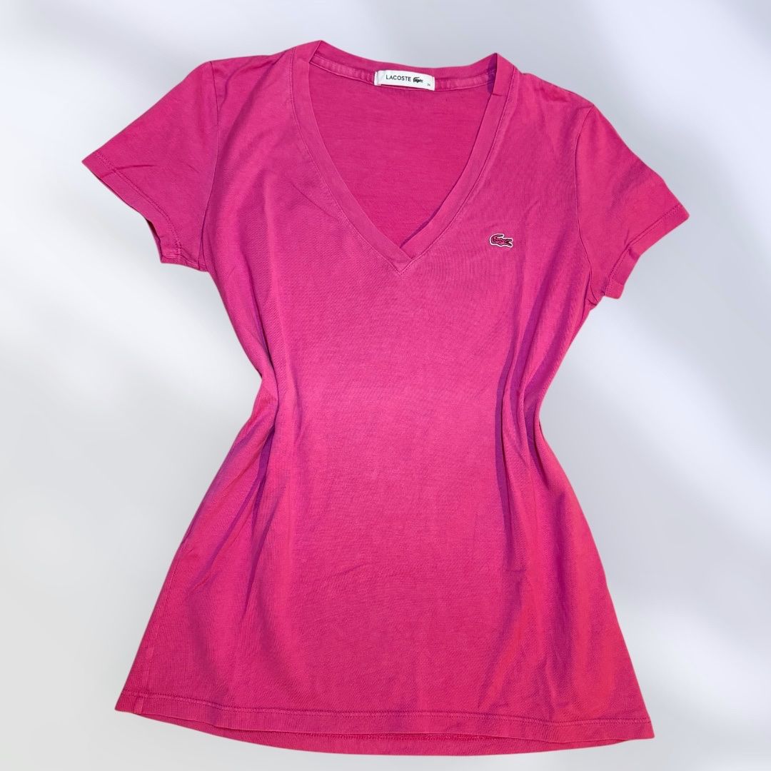 Lacoste T-shirt: T-shirt Lacoste  – Usato da Châtel-St-Denis venduto da Montclair_Swiss 2