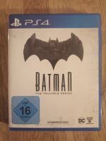 Batman The Telltale Series PS4 / PS5
