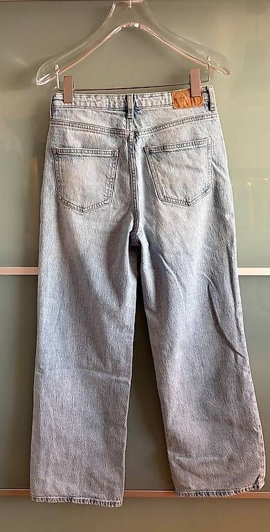 Jeans: Jeans von VeraModa  Grösse 36 – Usato da Hedingen venduto da inf_mjl7 1
