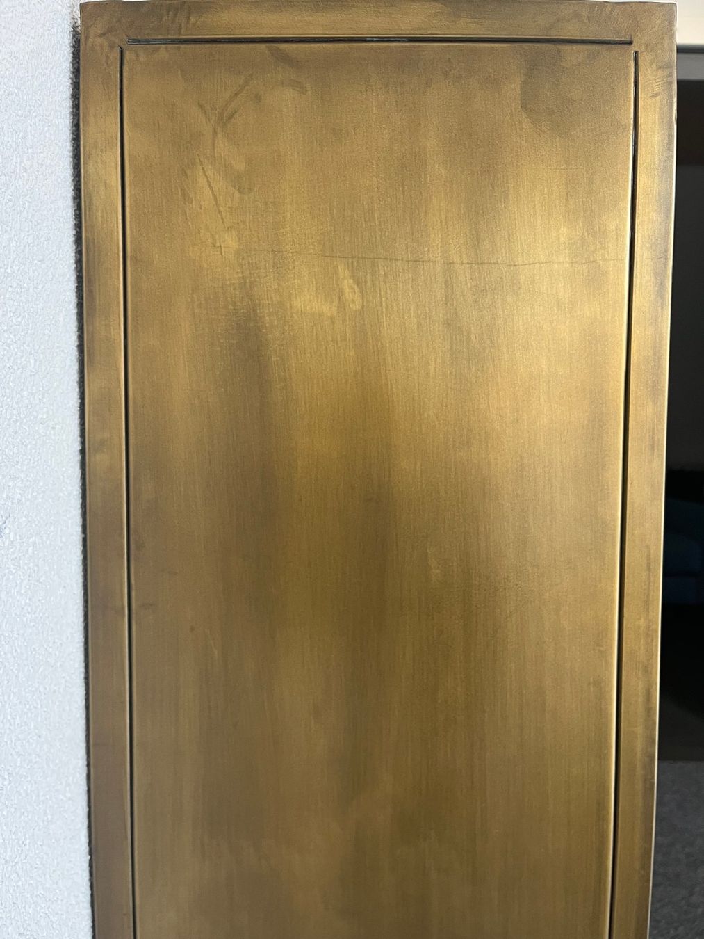 Kommoden: Kommode GOLDIE metall, 6 Schubladen – Neu (gemäss Beschreibung) aus Kloten von bilgeri01 5