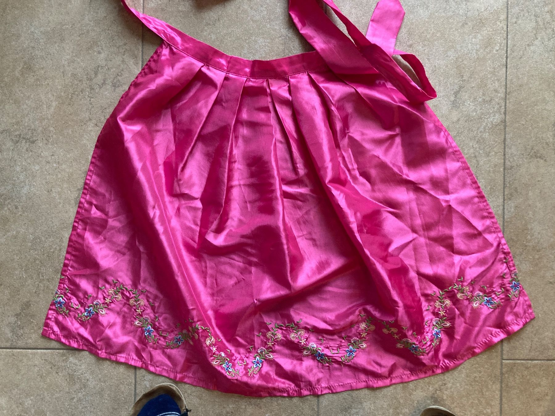 Costumi: Dirndl, Grösse 38/40, Marke Stockerpoint – Usato da Gelterkinden venduto da froggy80 5
