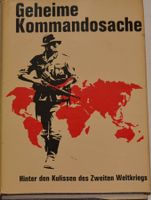 Geheime Kommandosache Band 2