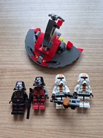 Lego Star Wars Set 75001