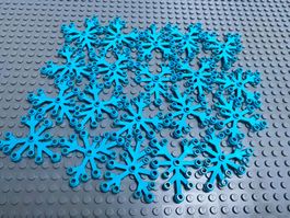 Lego - Pflanzen Türkis
