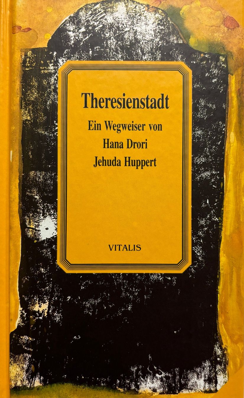 Libri: Theresienstadt - Ein Wegweiser – Nuovo (secondo la descrizione) da Sarnen venduto da Livres