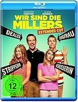 🎞️🎥🍿 Wir sind die Millers 🍿🎥💿