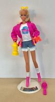 Barbie Nature Adventure 1993