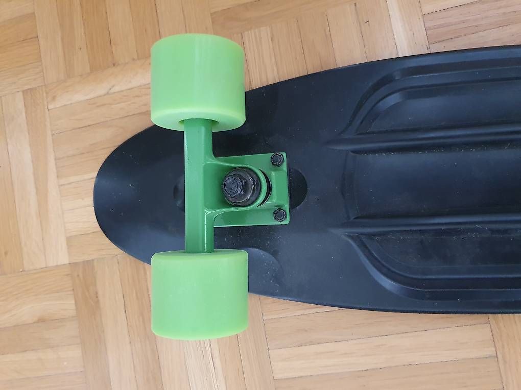 Skateboards: Arena Mini Skateboard – Usato da Zürich venduto da Kadas8 2