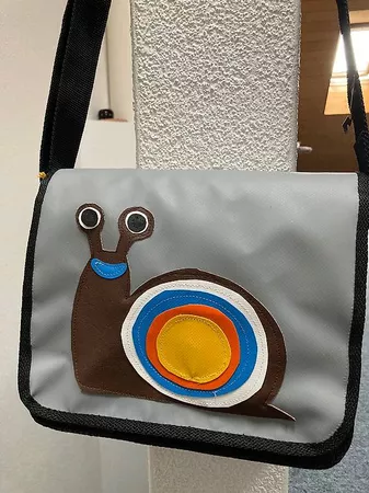 Kindergartentasche