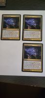 MTG - Intellekt ernten