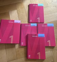 Lehrgang Sekundarstufe 1 Mathematik 1 Neu und ungebraucht!