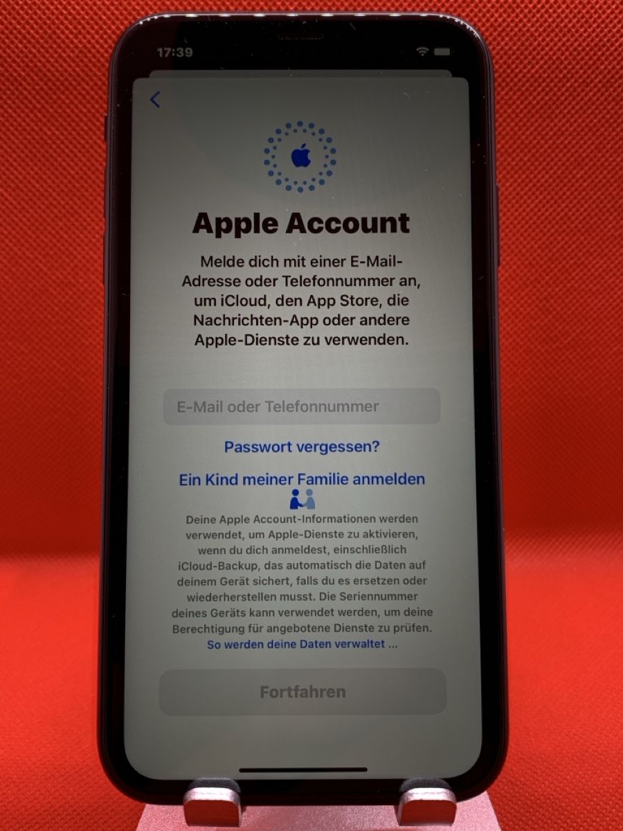Apple Telefoni cellulari / Smartphones: iPhone XR Space Gray 128 GB – Usato da Bremgarten AG venduto da TechfiX 6