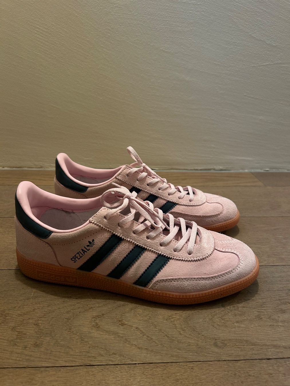 Adidas Scarpe da uomo: Adidas Spezial – Nuovo (secondo la descrizione) da Stadel venduto da jeremiekel