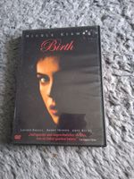BIRTH        DVD