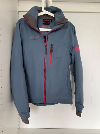 Mammut Nara Jacket Women Skijacke Damen - XS