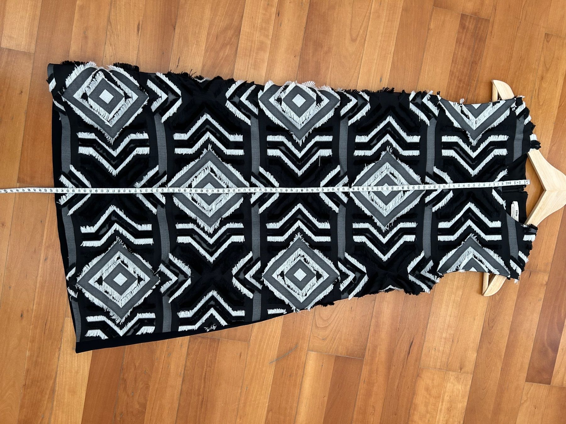 Vestiti: Exklusives Kleid von EDUN – Usato da Meggen venduto da stella195 3