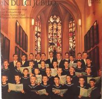 Thomanerchor – In dulci jubilo (LP)