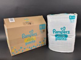 PAMPERS Premium Protections Pants Gr 5
