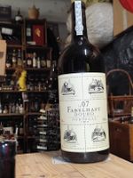 Fabelhaft Douro Tinto 2007 3 Liter Flasche Neu