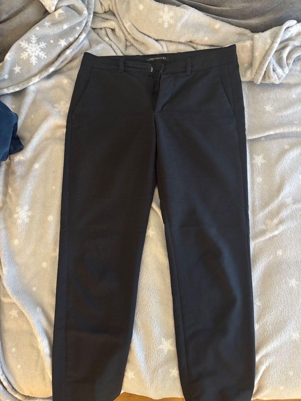 Zara Pantaloni: Hose klassisch Zara S – Usato da Bern venduto da Iuliia_novova