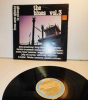 LP - 1982 - The Blues Vol 3 From New Orleans To Chicago