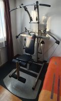Multigym Finnlo Bio Force
