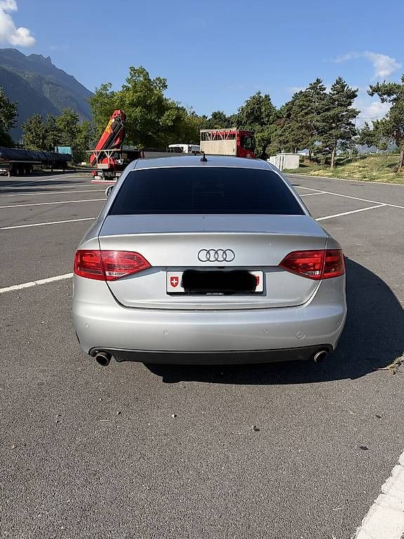 Automobili: Audi – Usato da Sion venduto da mic_s5ls 2