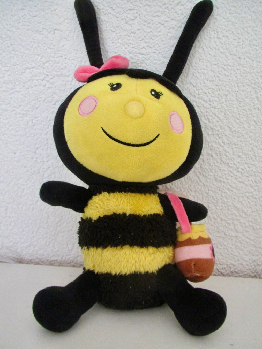 Coop Giocattoli: ABEILLE BELLA PELUCHE COOP – Usato da Murten venduto da Selliot