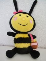 ABEILLE BELLA PELUCHE COOP