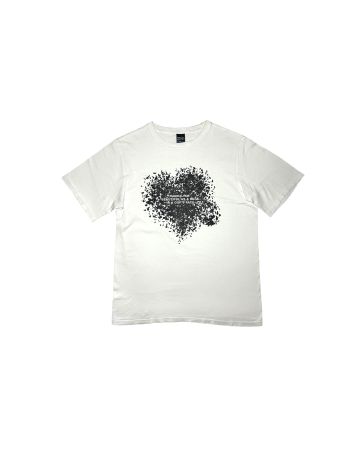 Number (N)ine SS03 Vandalism T-Shirt