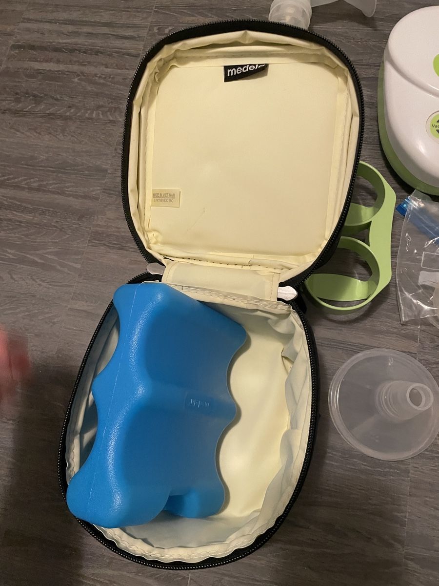 Ardo Accessoires pour allaitement: Ardo Calypso Milchpumpe – D'occasion à Basel par Cynthiasanchez 2