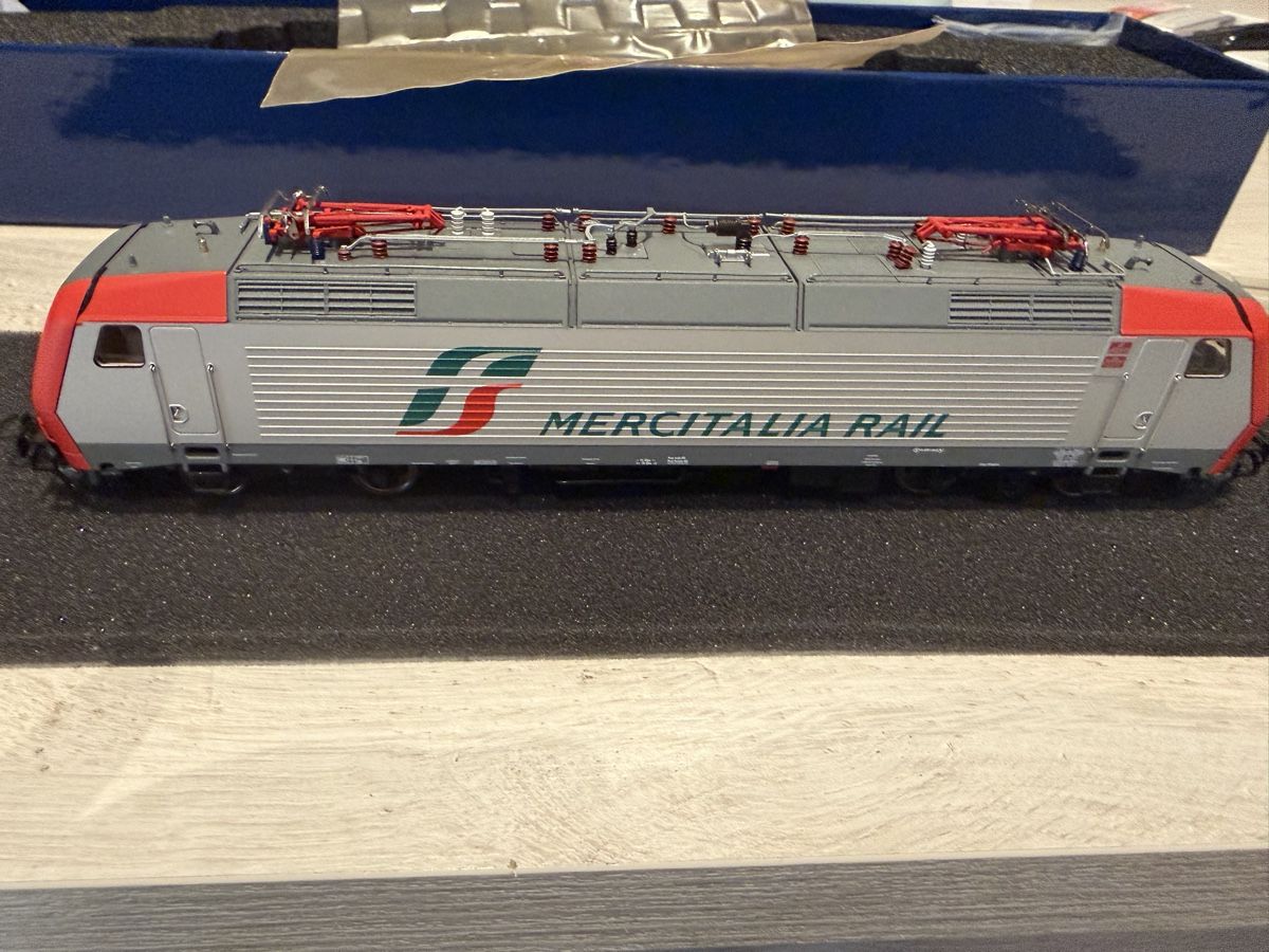 Roco Trains électriques: Roco 78465 – Neuf avec emballage d'origine à Melano par swissnihon