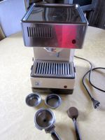 Quick Mill Espressomaschine (Mio Star)