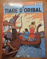 Alix N 4 (T.B.E.) La tiare d'Oribal