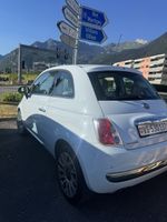 Fiat 500 1.4L 