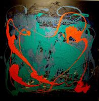 Kunstbild "Dynamik"