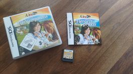 Nintendo DS Spiel "Meine Tierarztpraxis" ab 1.-