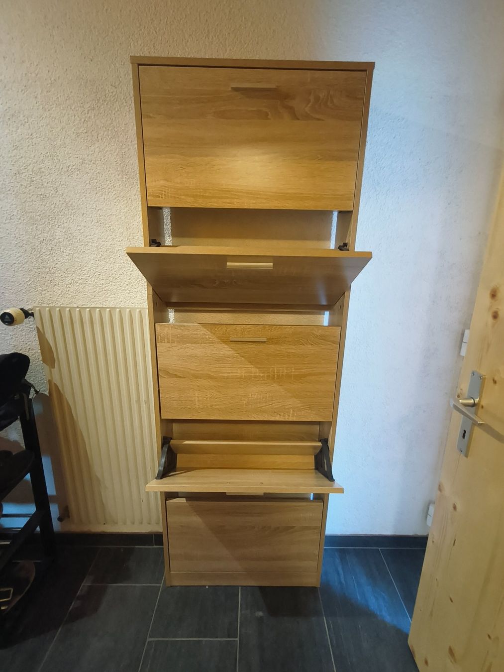 Armadi: Schuhschrank – Usato da Mädris-Vermol venduto da Ina_KS 3