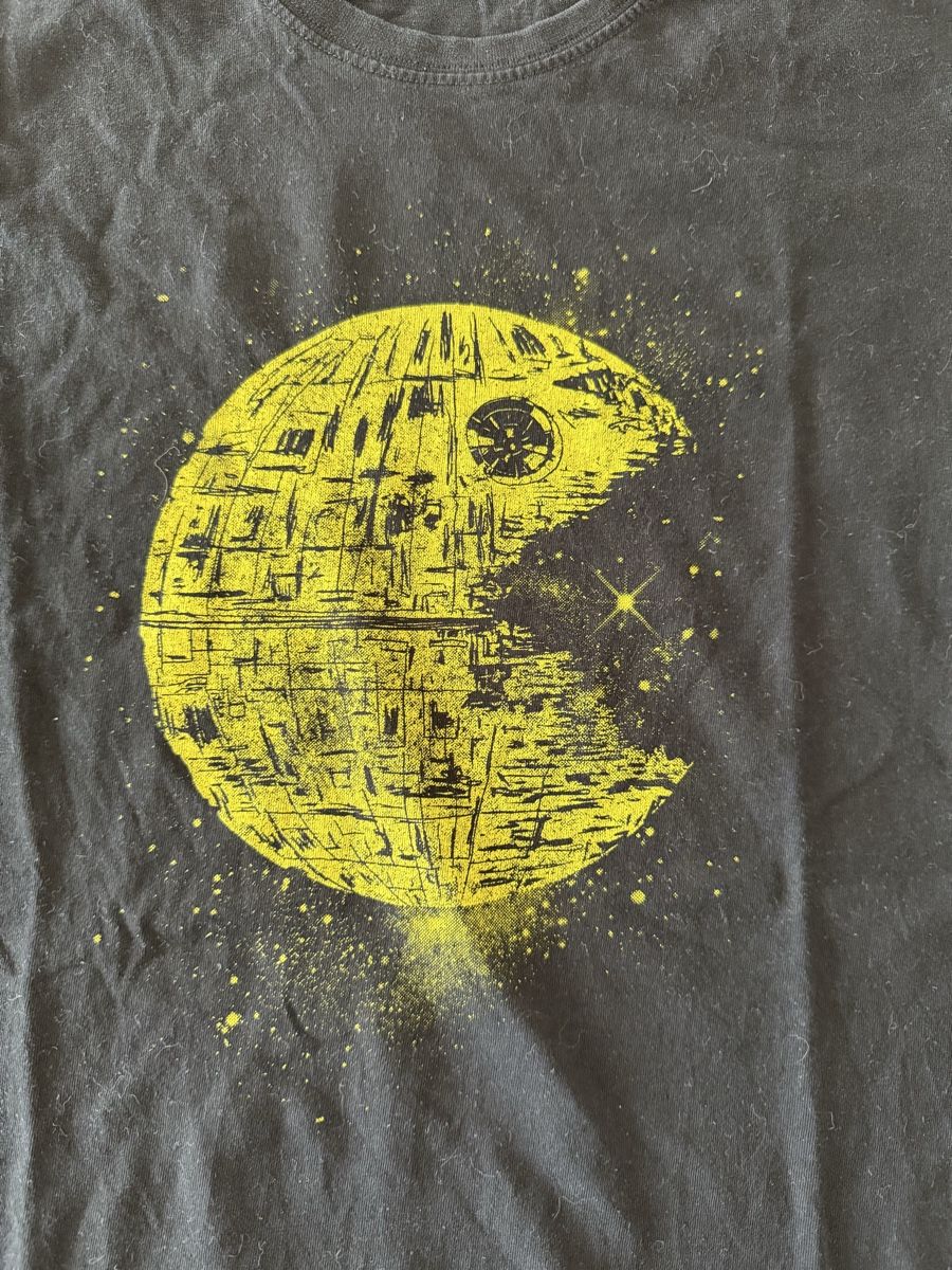 T-shirt: Cooles T-Shirt S – Usato da Zürich venduto da Mothai 1