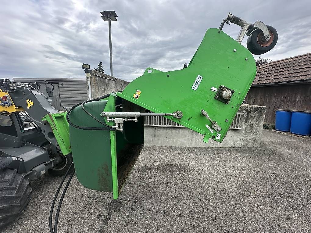 Tutte le macchine: Schlegelmulcher Peruzzo Koala 1600 – Usato da Suberg venduto da Frato01 4