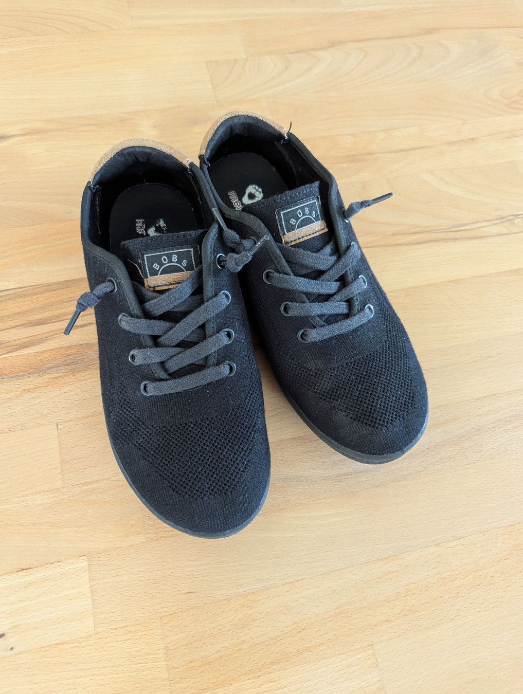 Skechers Chaussures femmes: Skechers Bob's Sneakers – D'occasion à Felsberg par Sombrero84 2