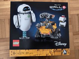 Lego Wall-E Set 43279 - Neu und ungeöffnet