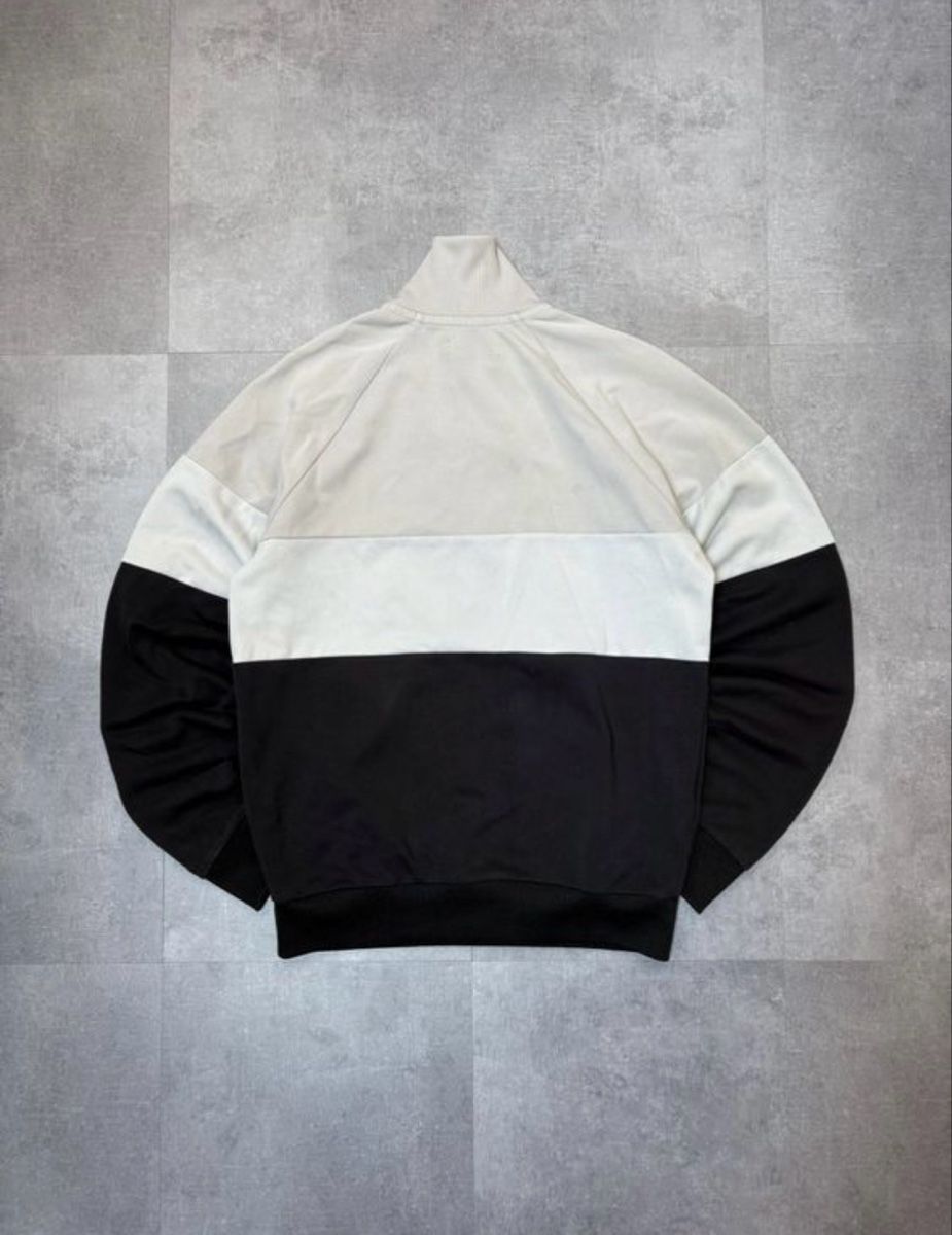 Fred Perry Maglioni & Felpe: VINTAGE FRED PERRY HALF ZIP - GRÖSSE S – Usato da Bern venduto da _marqui_ 1