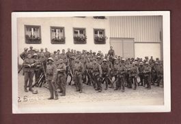 Photo - SOLDAT - 1930