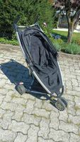 Idealer Reise Kinderwagen / Buggy - Quinny Zapp