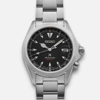 Seiko Herren SPB117J1 Prospex Alpinist
