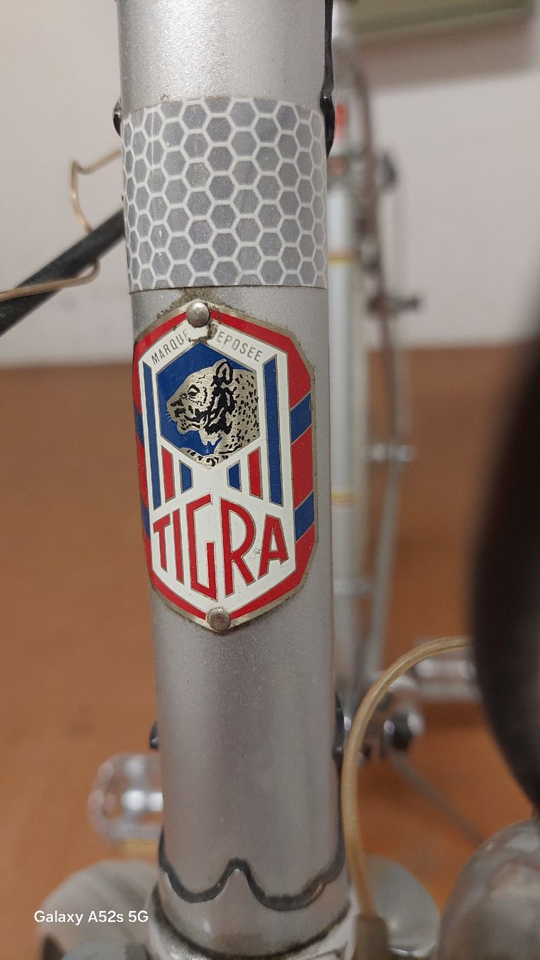 Velos: Velo Tigra – Gebraucht aus Däniken SO von LiMiEi 6