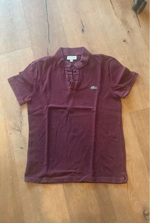 Lacoste Polo